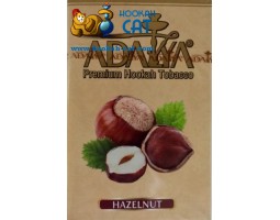 Табак Adalya Hazelnut (Адалия Фундук, Лесные Орехи) 50г